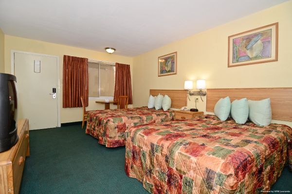 Americas Best Value Inn (Alexandria)